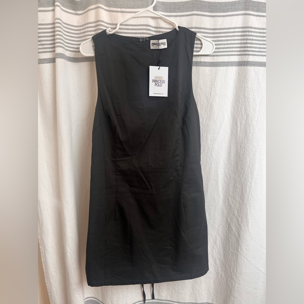 Yumiko romper - Picture 3 of 4